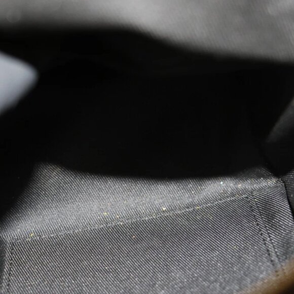 Louis Vuitton Palm Springs Backpack Mini Brown Canvas M44873 - Picture 14 of 14